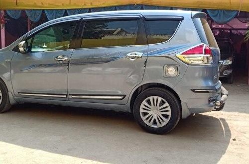 Used 2012 Maruti Ertiga VDI MT for sale in Patna