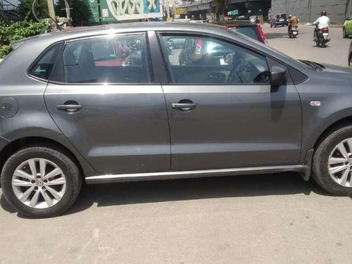 2013 Volkswagen Polo MT for sale in Hyderabad