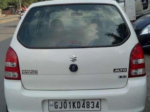 Maruti Suzuki Alto LXi CNG, 2010, CNG & Hybrids MT in Nadiad