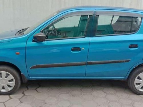 Used 2015  Maruti Suzuki Alto K10 VXI MT in Coimbatore