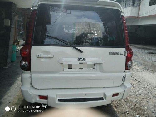 2011 Mahindra Scorpio MT for sale in Kolkata