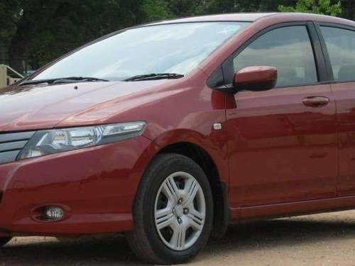 Honda City 1.5 S Manual, 2009, Petrol MT in Coimbatore