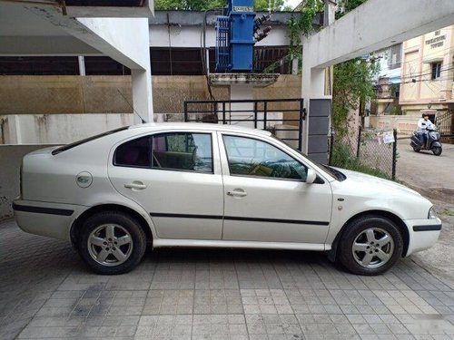 2005 Skoda Octavia Elegance 1.9 TDI AT for sale in Hyderabad