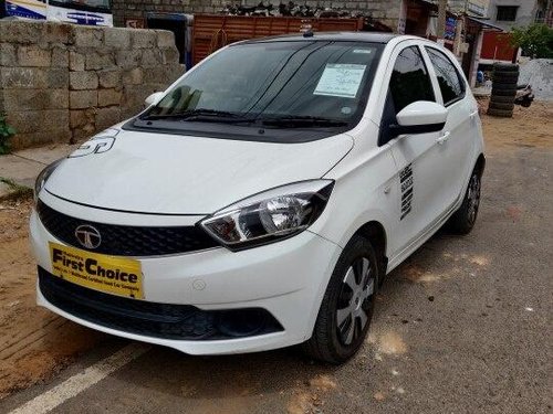 Used 2017 Tata Tiago 1.2 Revotron XT MT in Bangalore