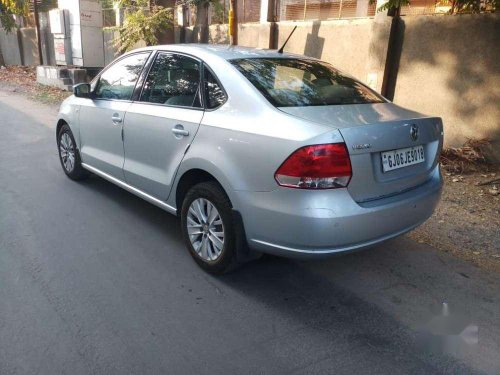 Volkswagen Vento Highline Automatic, 2015, Diesel AT in Vadodara