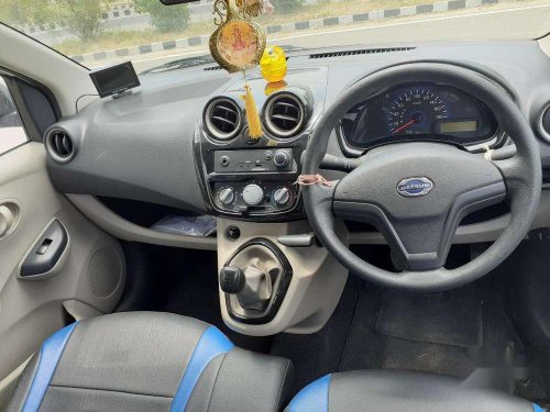 Datsun GO Plus A 2016 in Fatehgarh Sahib