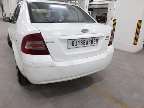 Ford Fiesta EXi 1.4 TDCi Ltd 2011 MT for sale in Ahmedabad