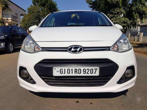 Hyundai Grand I10 Sportz 1.1 CRDi, 2014, Diesel MT in Ahmedabad