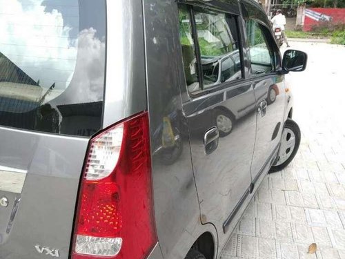 2018 Maruti Suzuki Wagon R VXI MT in Thiruvananthapuram