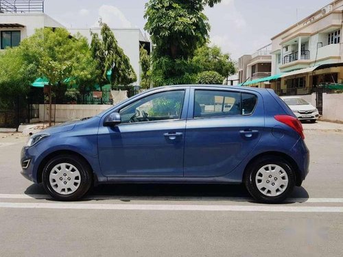 Used Hyundai i20 Magna 1.2 2013 MT for sale in Ahmedabad