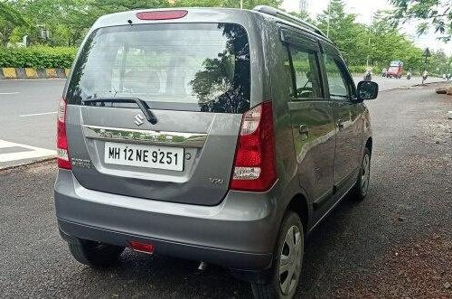 Used 2016 Maruti Suzuki Wagon R VXI MT in Pune