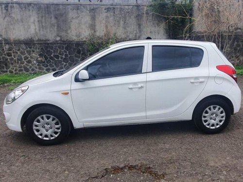 Used Hyundai i20 1.2 Magna 2010 MT for sale in Pune