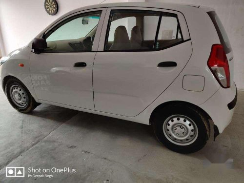 2010 Hyundai i10 Era 1.1 MT for sale in Aliganj