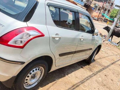 Used 2017 Maruti Suzuki Swift LXI MT for sale in Ghaziabad