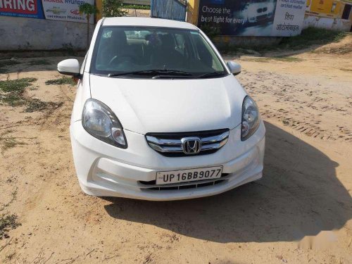 Used 2015 Honda Amaze SX i VTEC MT for sale in Meerut