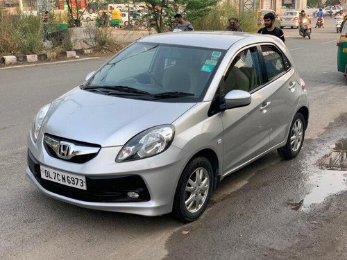 2013 Honda Brio V MT for sale in New Delhi