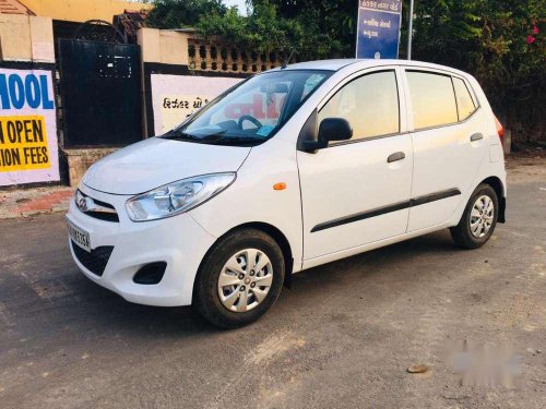 Used 2015 Hyundai i10 Magna 1.1 MT for sale in Ahmedabad