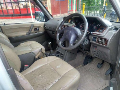 Mitsubishi Pajero SFX 2.8, 2009, Diesel MT for sale in Mumbai