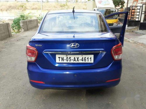 2014 Hyundai Xcent MT for sale in Chennai