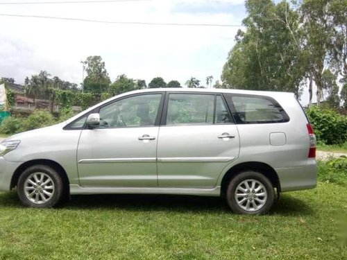 2013 Toyota Innova MT for sale in Tezpur