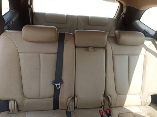 2013 Hyundai Santa Fe 4x4 AT for sale in Ahmedabad