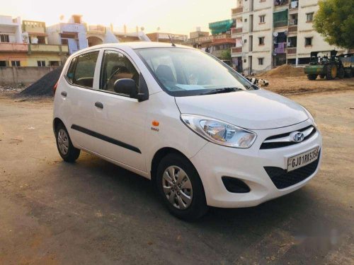 Used 2015 Hyundai i10 Magna 1.1 MT for sale in Ahmedabad