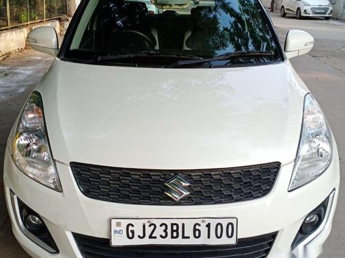 Maruti Suzuki Swift VDi 2017 MT for sale in Nadiad