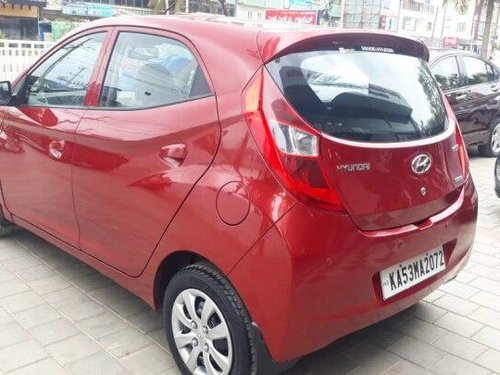 Used Hyundai Eon Sportz 2013 MT for sale in Bangalore