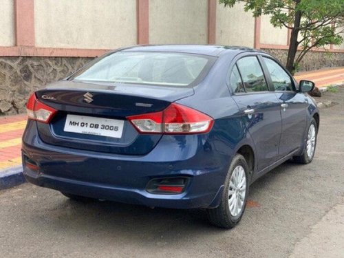 2018 Maruti Suzuki Ciaz Zeta MT for sale in Pune