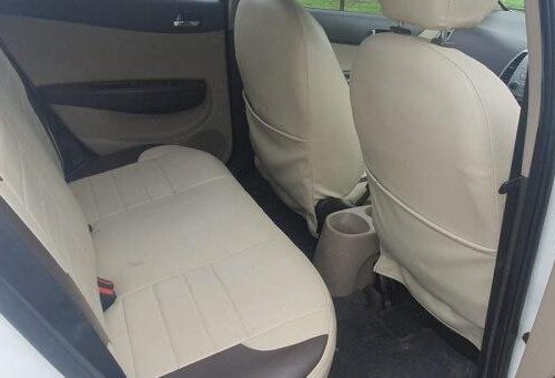 Used Hyundai i20 1.2 Magna 2010 MT for sale in Pune