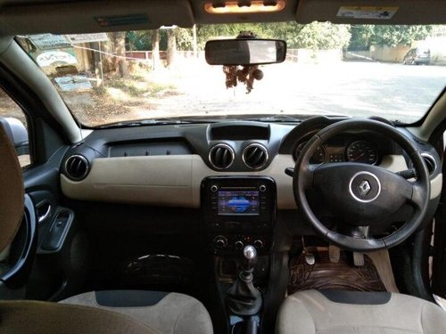 Renault Duster 110PS Diesel RxL 2013 MT for sale in New Delhi