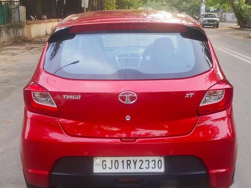 Used 2017 Tata Tiago 1.2 Revotron XT MT for sale in Ahmedabad