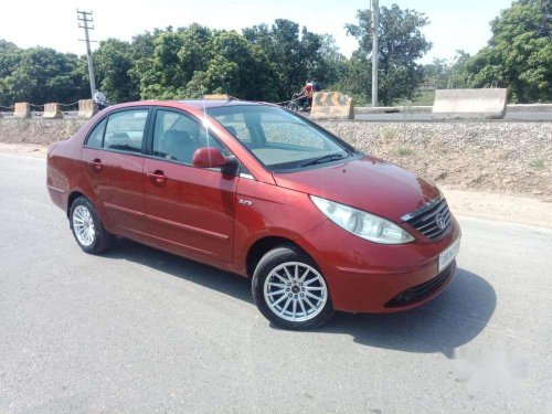 Tata Manza Aqua Quadrajet BS IV 2010 MT for sale in Chandigarh