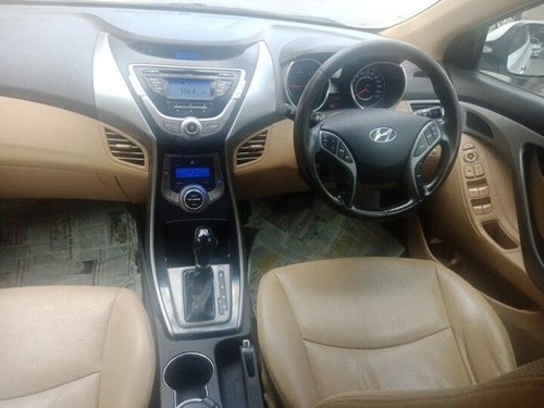 Used 2015 Hyundai Elantra 1.6 SX Option AT in Coimbatore