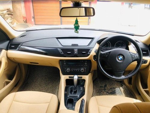 2013 BMW X1 sDrive 20d Sportline AT for sale in Bangalore
