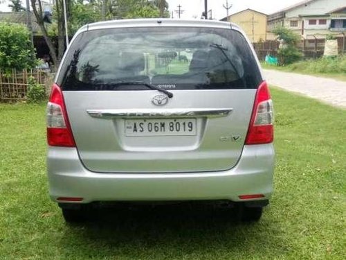 2013 Toyota Innova MT for sale in Tezpur