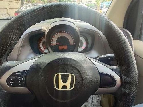 Used 2012 Honda Brio MT for sale in Ahmedabad