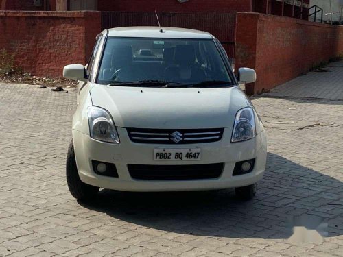 Maruti Suzuki Swift Dzire VDI, 2011, Diesel MT for sale in Amritsar