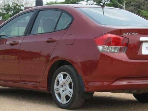 Honda City 1.5 S Manual, 2009, Petrol MT in Coimbatore