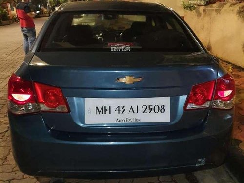 Chevrolet Cruze LT 2012 MT for sale in Mumbai