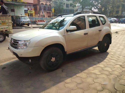 Renault Duster 85 PS RXL, 2013, Diesel MT in Kolkata