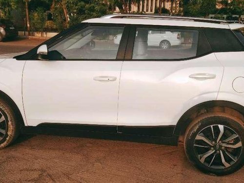 Used 2019 Mahindra XUV300 MT for sale in Ahmedabad