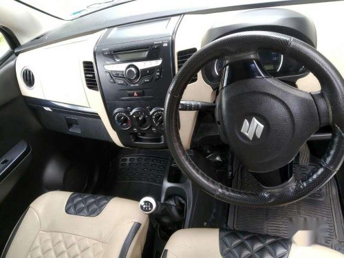 2018 Maruti Suzuki Wagon R VXI MT in Thiruvananthapuram