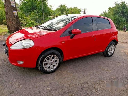 2010 Fiat Punto MT for sale in Nagpur