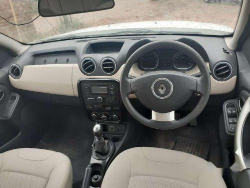 Used 2012 Renault Duster MT for sale in Fatehgarh Sahib