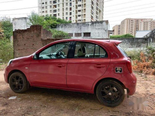 2013 Renault Pulse RxZ MT for sale in Chennai