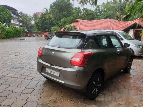 2018 Maruti Suzuki Swift VDI MT for sale in Kannur