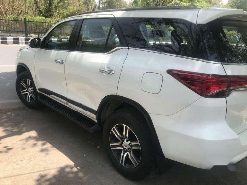 Toyota Fortuner 2.8 4X2 Automatic, 2017, Diesel AT in Gurgaon