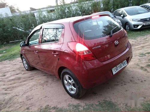 Hyundai i20 Asta 1.2 2010 MT for sale in Chandigarh