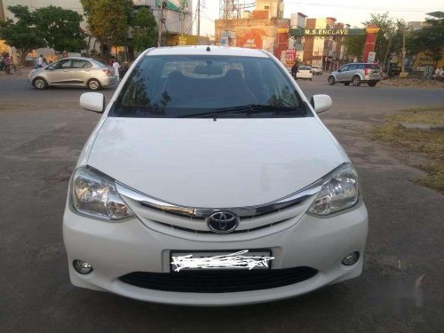 2012 Toyota Etios GD MT for sale in Chandigarh